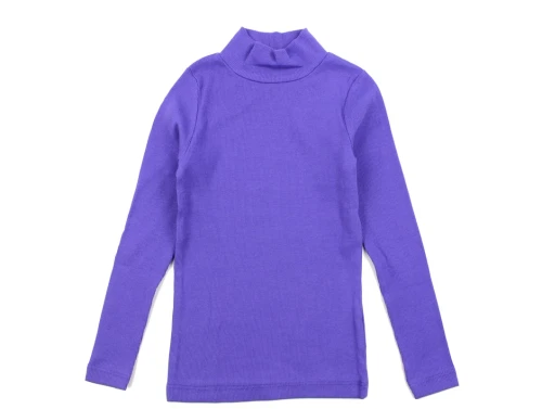 Name It purple corallities top